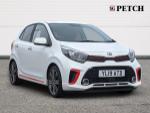 Kia Picanto Photo 0