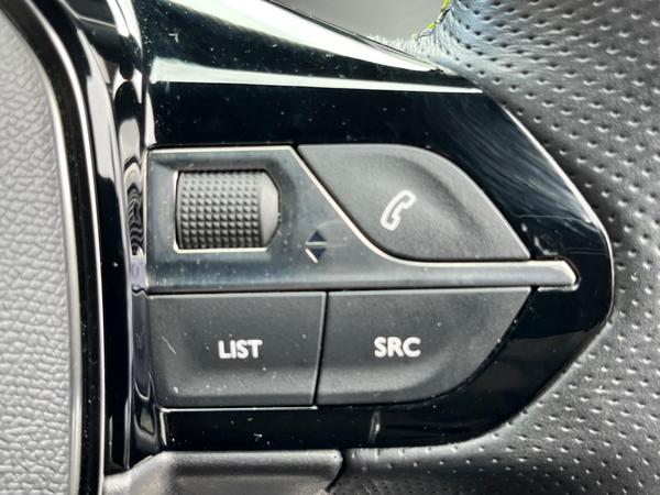 Used Peugeot 2008 BP23FYF 56