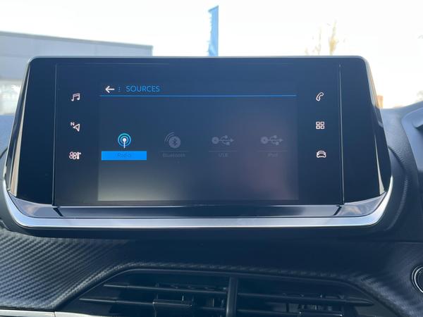 Used Peugeot 2008 BN23PBY 45
