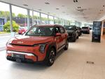 Kia Soul Photo 29