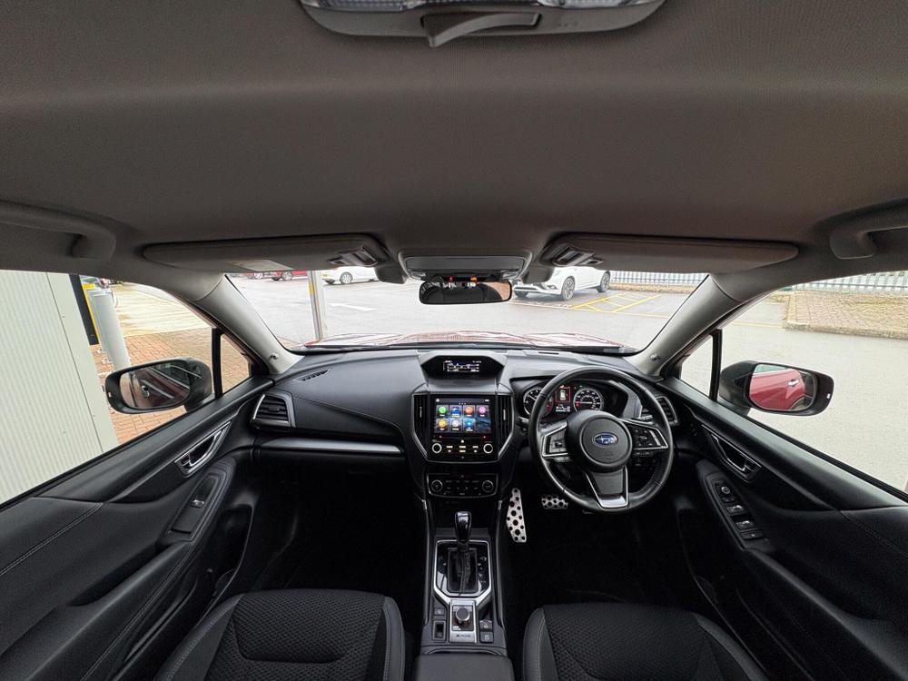 Used Subaru Forester RK70GEJ 23