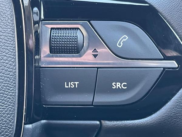 Used Peugeot 2008 BN23PBY 51