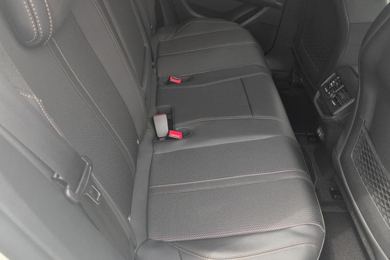 Used Peugeot 3008 NX25YSB 21