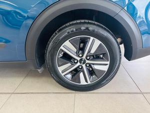Kia Niro Photo 15