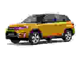 Suzuki Vitara Photo 0