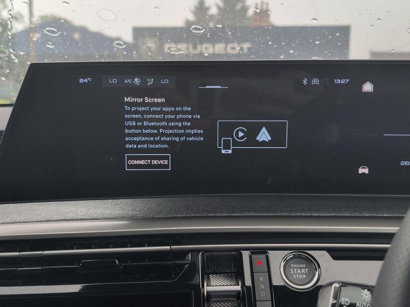 Used Peugeot 3008 KK25JNO 31