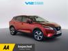 2024 Nissan Qashqai