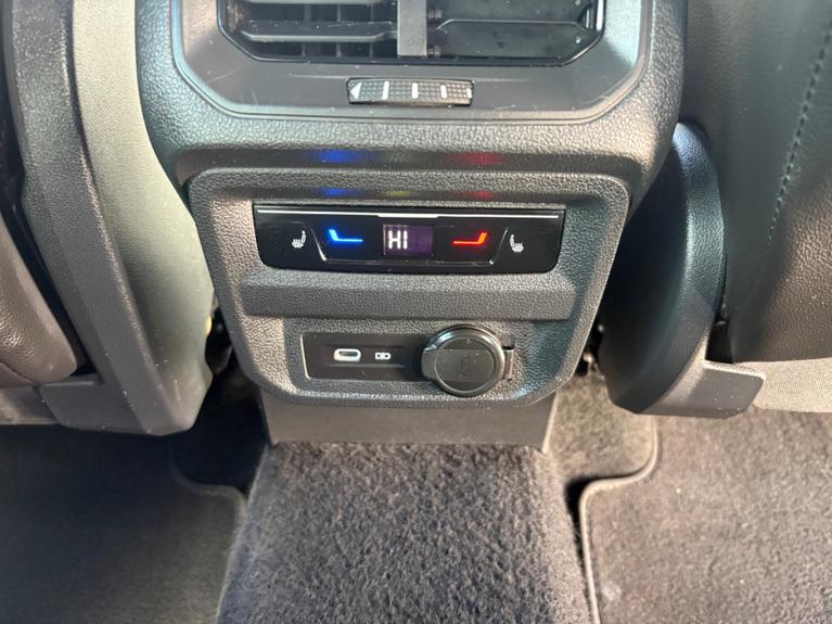 Used SEAT Tarraco OY23HAU 13