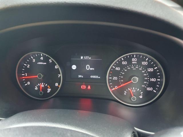 Used Kia Sportage MD19VDP 13
