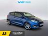 2020 Ford Fiesta