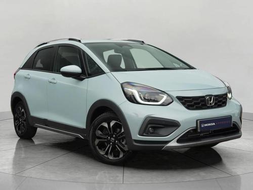 2026 Honda Jazz