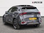 Kia Sportage Photo 4