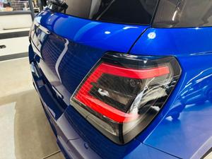 Suzuki Swift Photo 19