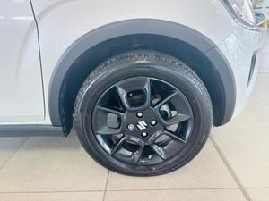 Suzuki Ignis Photo 10