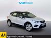 2020 SEAT Arona — photo 1 of 5