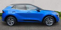 Kia Sportage Photo 3