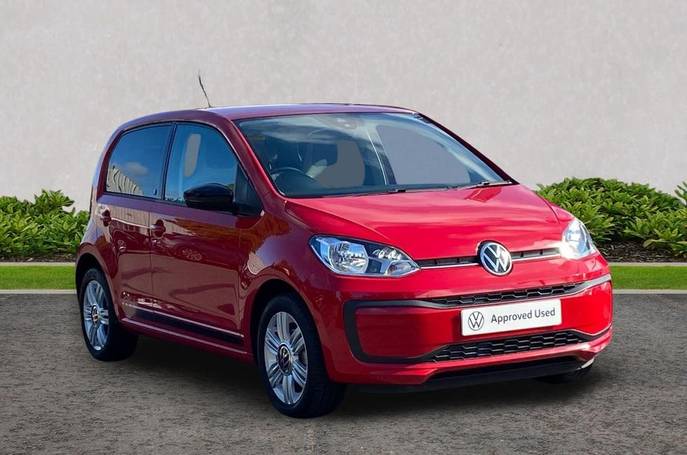 2023 Volkswagen up!