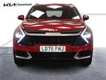 Kia Sportage Photo 3