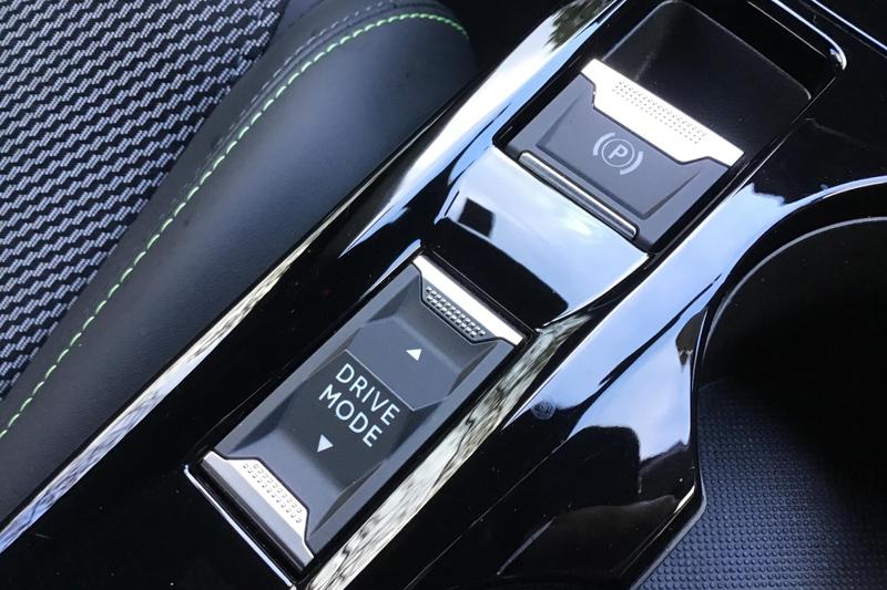 Used Peugeot 2008 KM74MLL 46