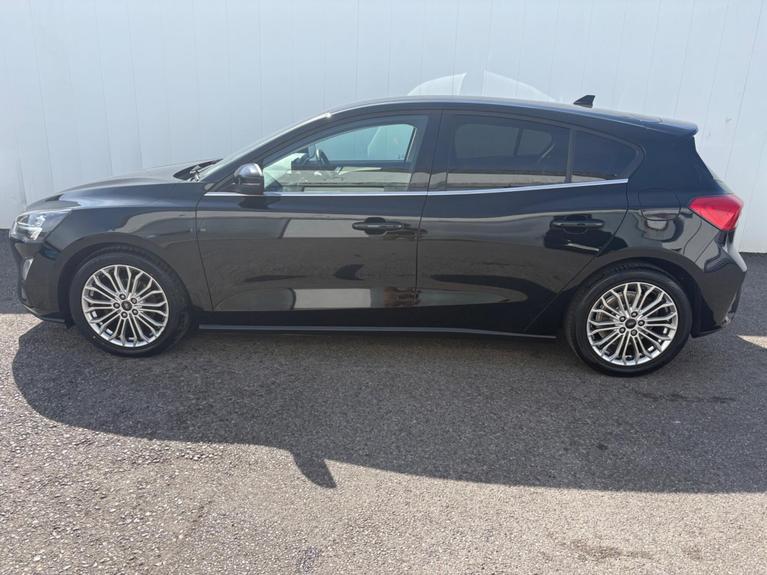 Used Ford Focus BT71LHW 5