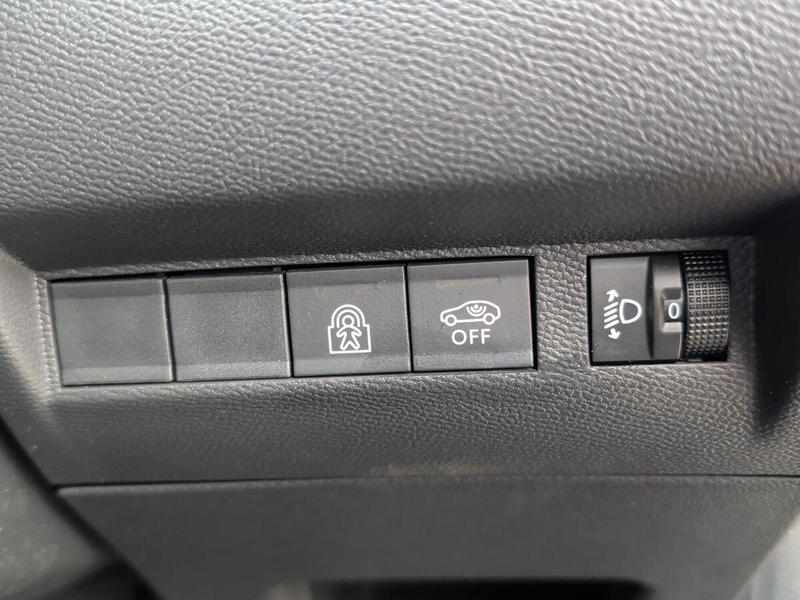 Used Peugeot 208 MC24HJV 43