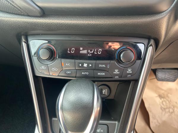 Used Suzuki S-Cross FH23TNJ 13