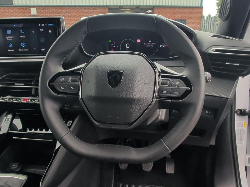 Used Peugeot 2008 LS24UOV 35