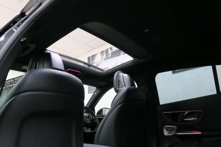 Used Mercedes-Benz GLC KU73LYH 14