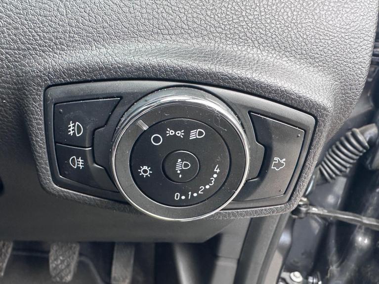 Used Ford Ka+ WR19OBJ 11