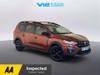2023 Dacia Jogger