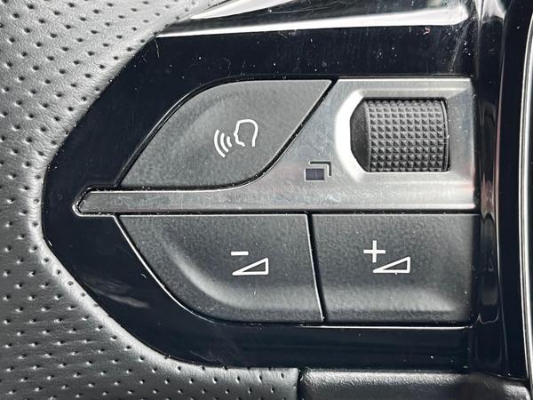 Used Peugeot 2008 MC72EPL 56