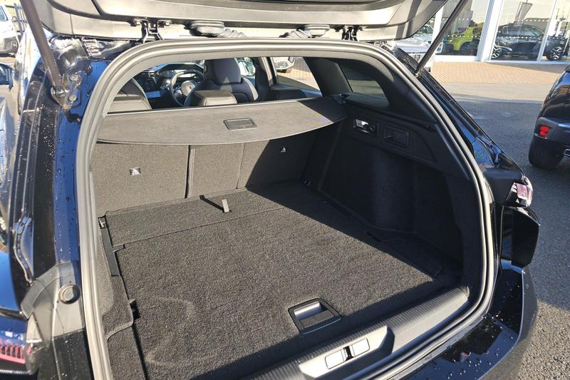 Used Peugeot 308 SW NX25VBB 15