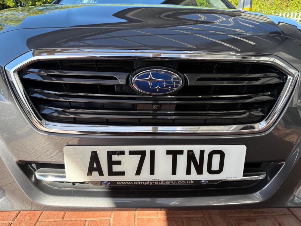 Used Subaru Levorg AE71TNO 10