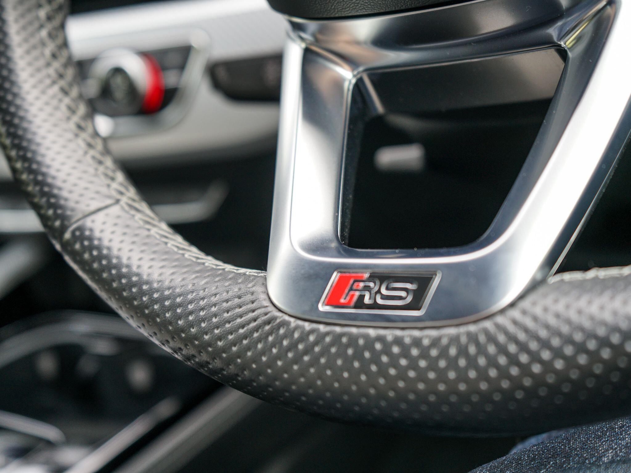 Audi RS4 Avant 2.9 TFSI V6 Estate 5dr Petrol Tiptronic quattro Euro 6 (s/s) (450 ps) — photo 42