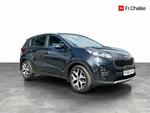 Kia Sportage Photo 0