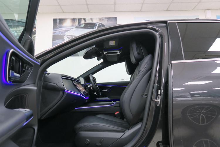 Used Mercedes-Benz E Class KW24XJA 9
