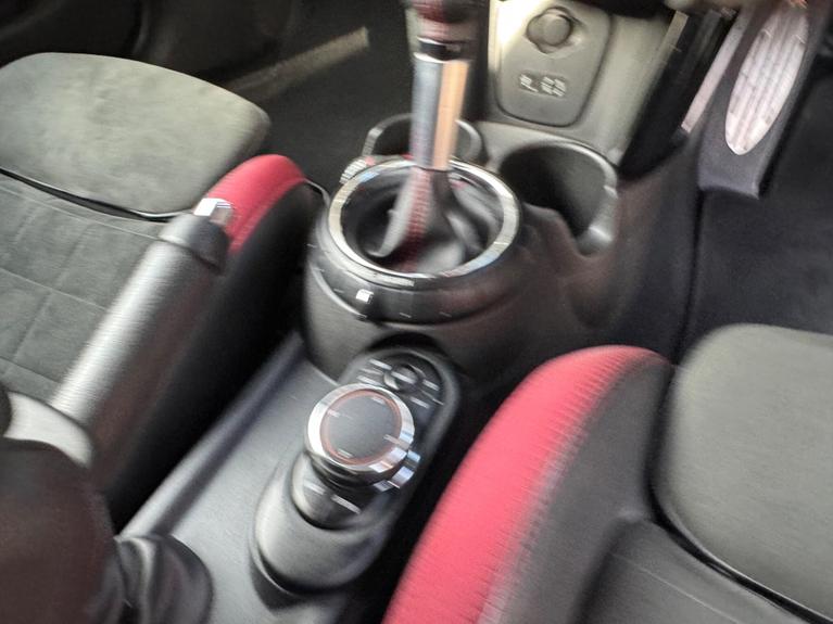 Used MINI Hatch YD16YAN 22