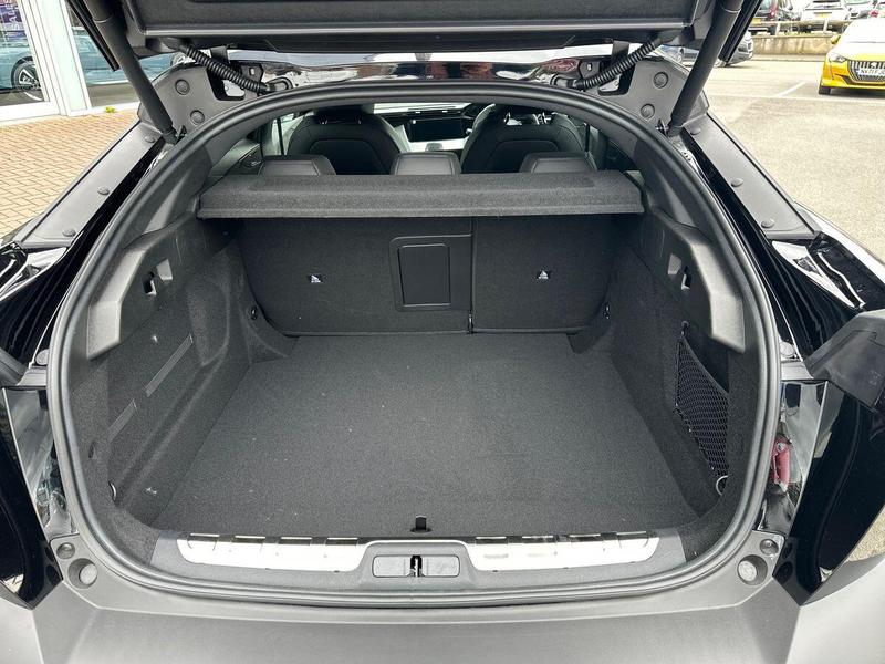 Used Peugeot 408 202605152415496 19