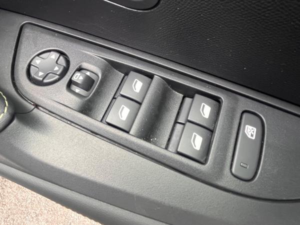 Used Peugeot 2008 KS25HPF 27