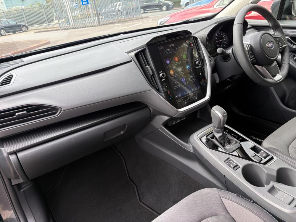 Used Subaru Crosstrek WU76AGO 19