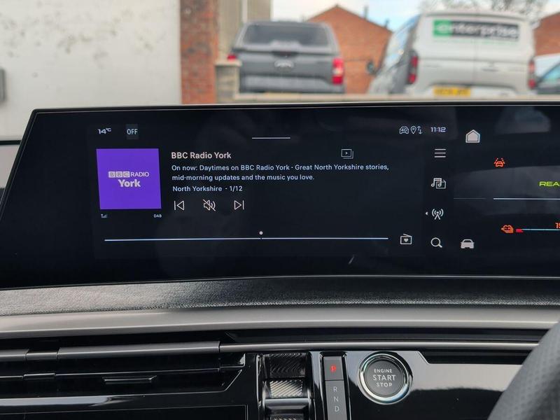 Used Peugeot E-3008 202509256632675 31