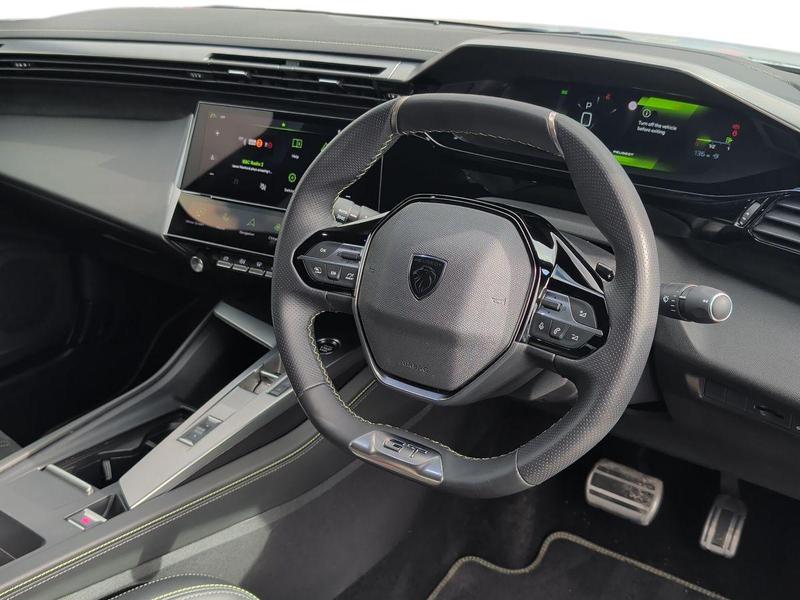Used Peugeot 408 PN24ZPZ 11