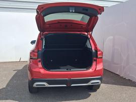 MG MG ZS Photo 8