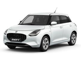Suzuki Swift Photo 0