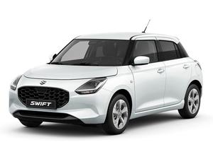 Suzuki Swift 1.2 MHEV Motion Euro 6 (s/s) 5dr at Startin Group