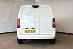 Citroen BERLINGO Photo 7