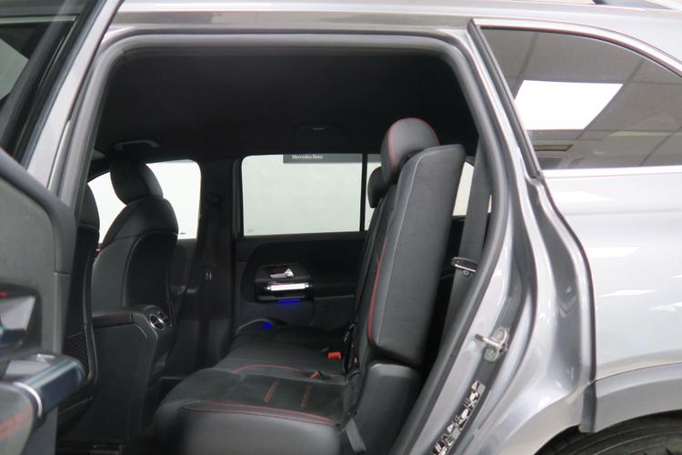 Used Mercedes-Benz GLB KT23DXL 11