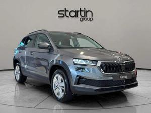 Used ~ Skoda Karoq 1.5 TSI ACT SE Drive DSG Euro 6 (s/s) 5dr at Startin Group