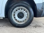 Vauxhall COMBO Photo 11