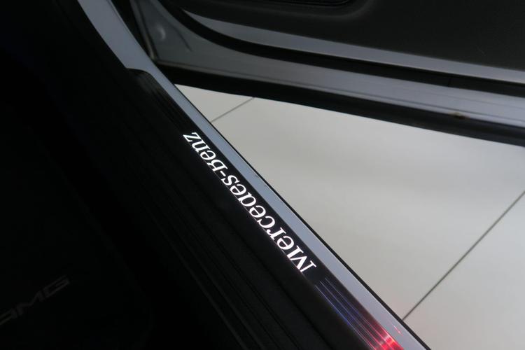 Used Mercedes-Benz GLA CK22PKF 16